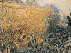 Boulevard des Capucines, 1883 02