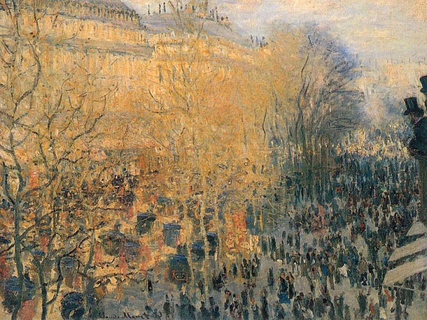 Boulevard des Capucines, 1883 02